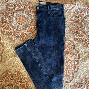 Old Navy Ballerina Jeans